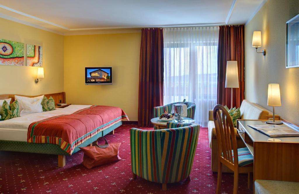 Hotel Schmitt Garni Mönchberg Szoba fotó