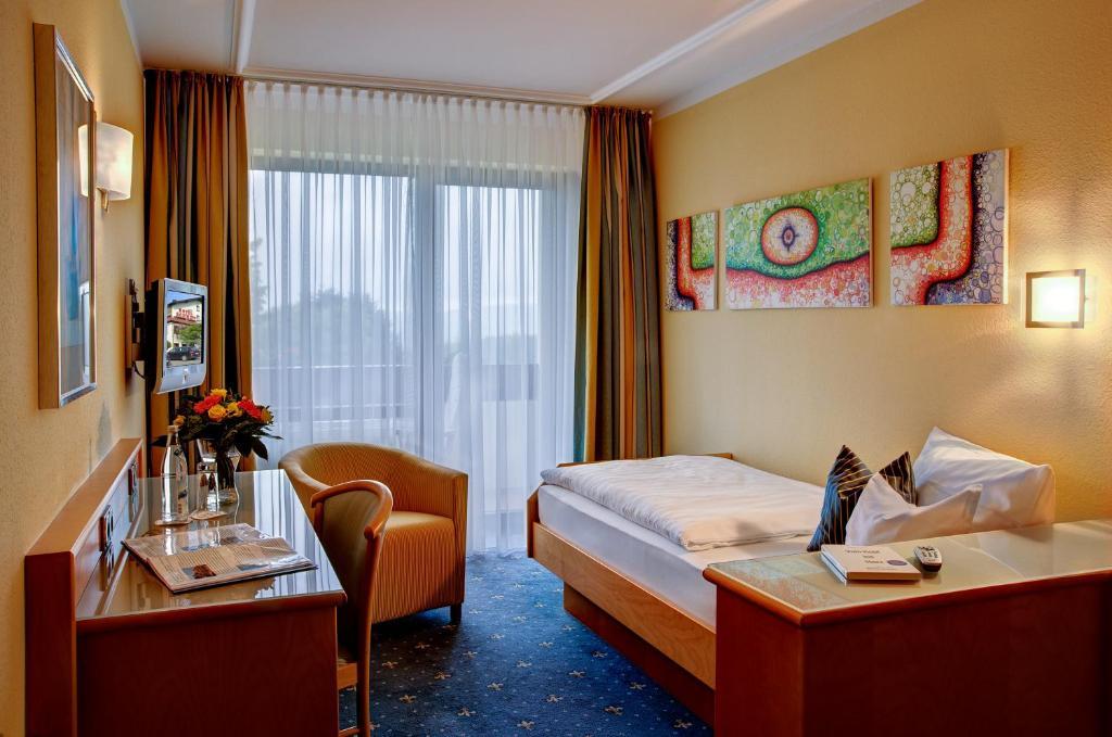 Hotel Schmitt Garni Mönchberg Szoba fotó