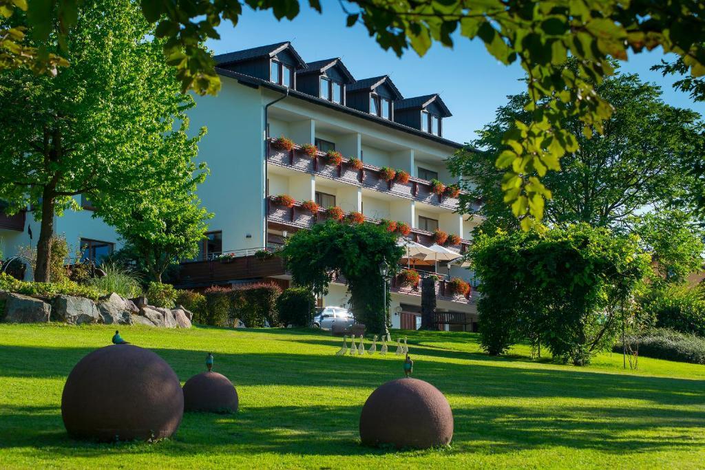 Hotel Schmitt Garni Mönchberg Kültér fotó