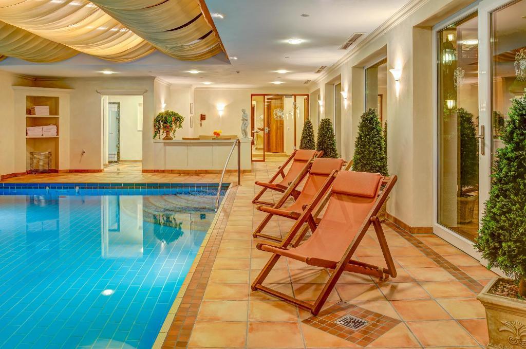Hotel Schmitt Garni Mönchberg Kültér fotó